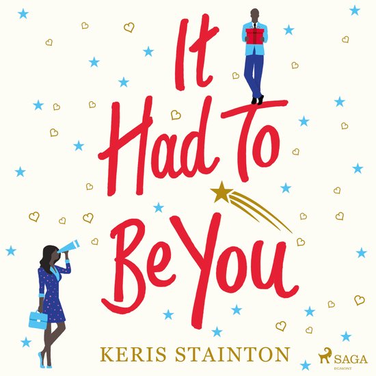 It Had to Be You - cover
