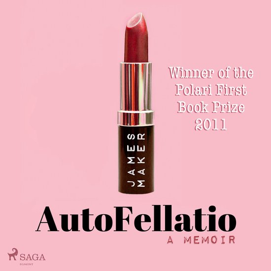 AutoFellatio - cover