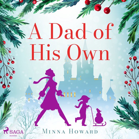 A Dad of His Own - cover