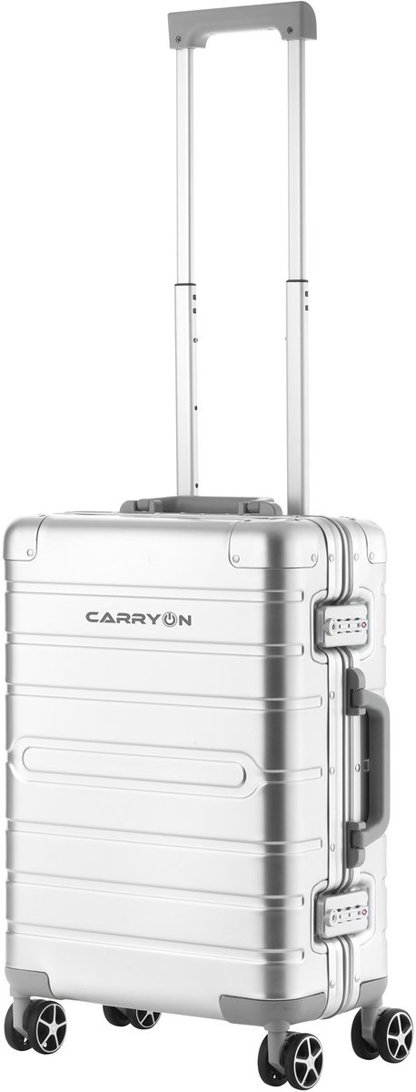 CarryOn ULD Aluminium Handbagage