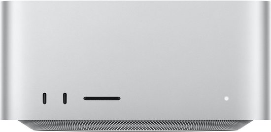 APPLE Mac Studio M4 Max chip with 16core CPU and 40core GPU 48GB