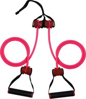 Lifeline - R3 Trainer Cable - 13,5 kg roze