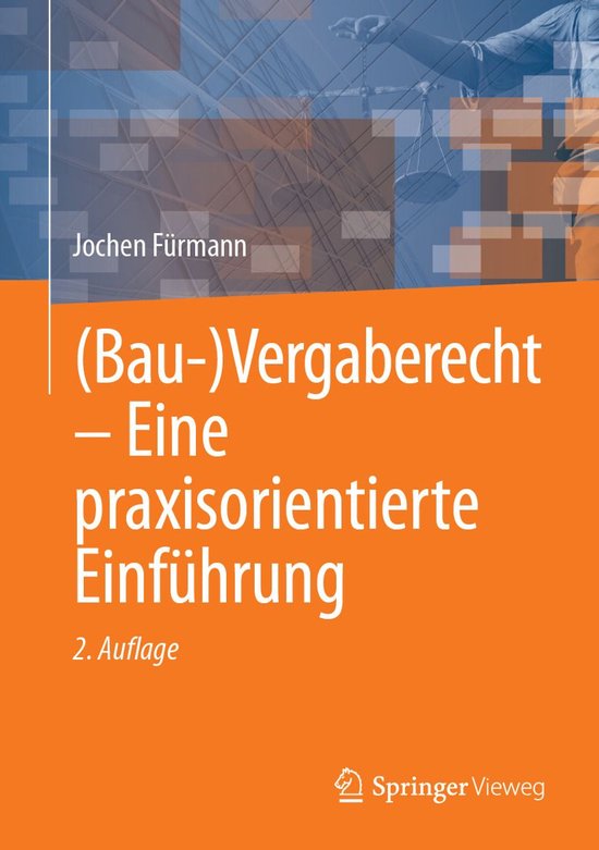 Computer Science and Engineering (German Language) - (Bau-)V ... - cover