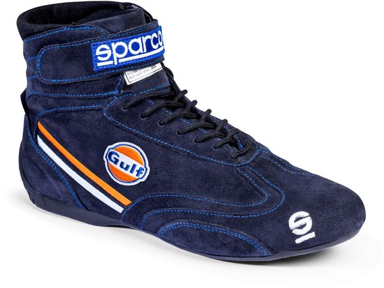 Sparco K-run black - - Kart onderdelen & accessoires