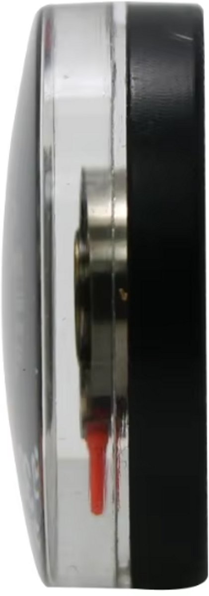 Thermometer - Temperatuurmeters - Mini - 2,7cm — afbeelding 5