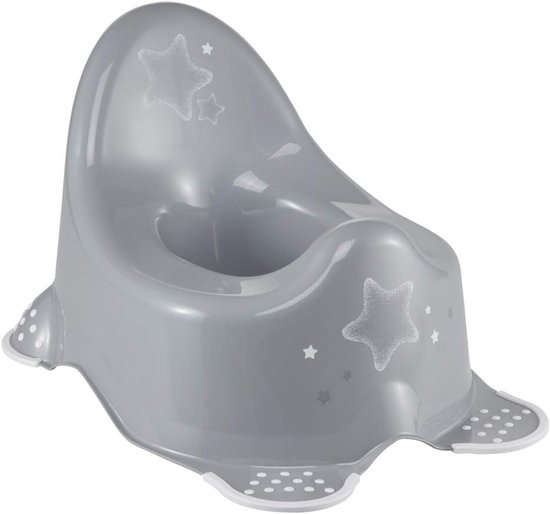 Twinky ® Plaspotje – 3-in-1 Toilettrainer met Muziek & Flush