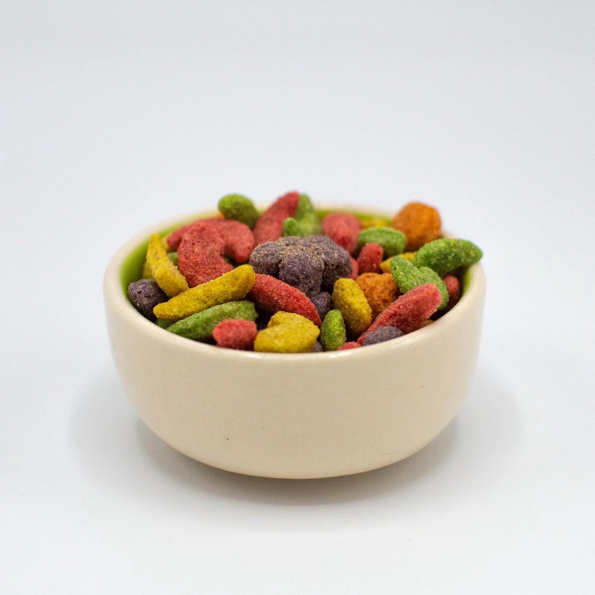 Zupreem Multifruitvoer Voor Vogels, Fruit En Vitaminen, Voer Geschikt Parkieten Australische Kleine Papegaaien Andere 1 Kg 1639612132