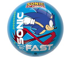 Ball Sonic 12 Units