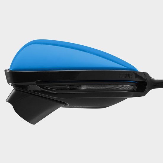 EMUK 100714 Caravanspiegels - Audi A6, A7, A8, S6, S6/RS6, e-tron