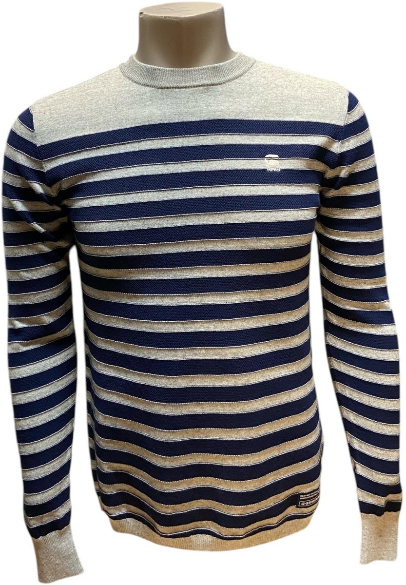G-STAR RAW TRUI Grijs