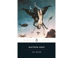 The Monk