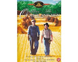 Of Mice And Men