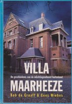 Villa Maarheeze