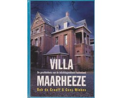 Villa Maarheeze