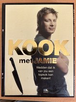 Kook Met Jamie