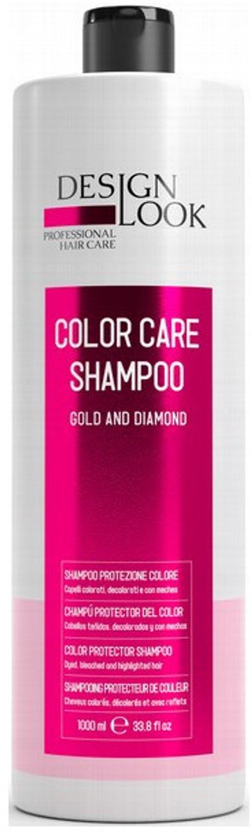 COLOR CARE Pro-colour shampoo 1000ml