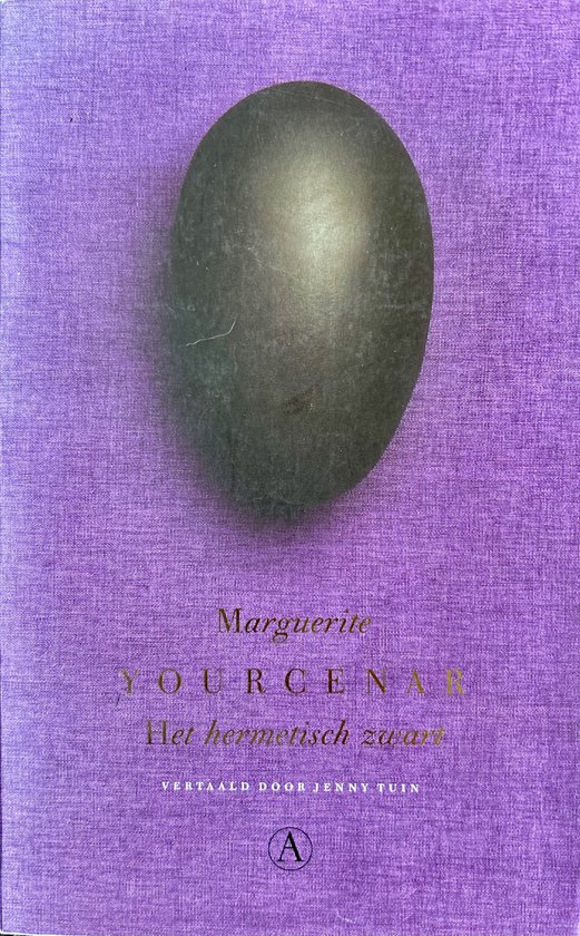 Hermetisch Zwart