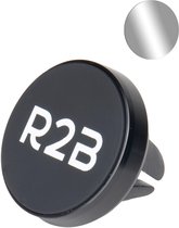 R2B Magnetische Telefoonhouder Auto Ventilatie - Telefoonhouders Auto - Gsm Houder Auto - Mobiel Houder Auto - Autohouder - Telefoon Houder Magneet - Auto Telefoonhouder - Phone Holder Car