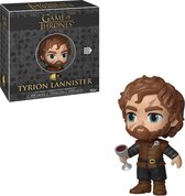 5 Star: Game of Thrones - Tyrion Lannister FUNKO - Bonte Kleuren