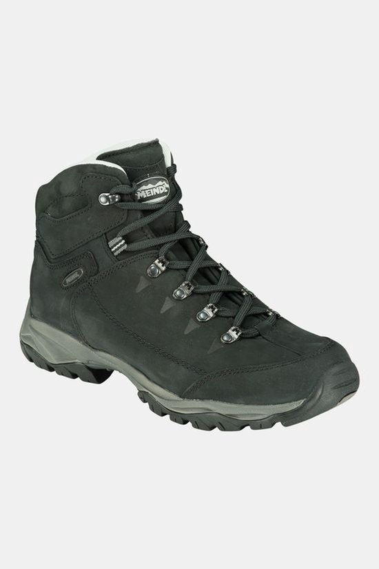 Ohio Lady 2 Hoge Wandelschoen Dames Marine 7,5/41,5