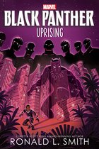 The Young Prince - Black Panther: Uprising