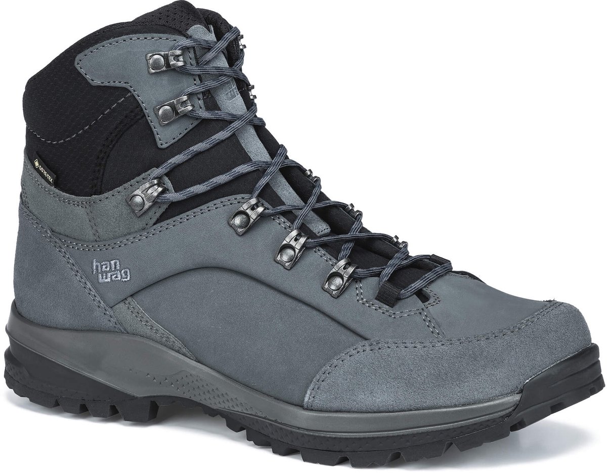 Hanwag 203100 Banks SF Extra GTX Graphite/Shadow