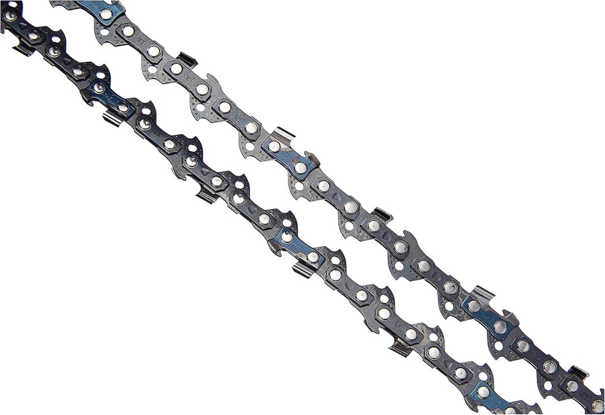 Trillingsarme Mini Comfort 3 Ketting voor Kettingzaag - 35 cm