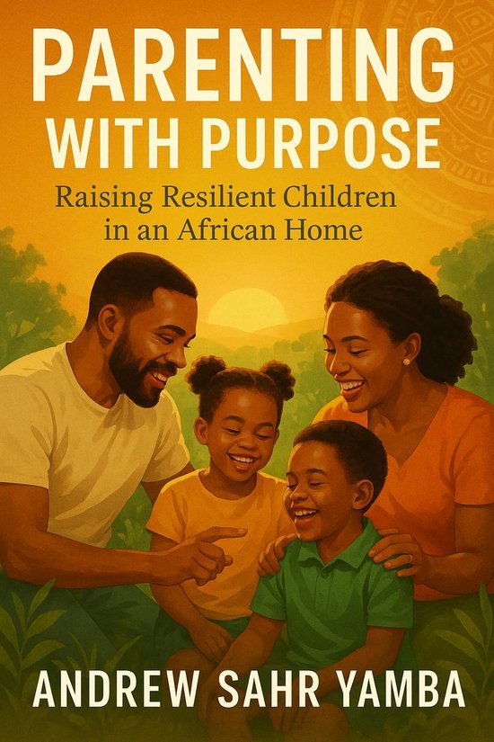 Parenting with Purpose