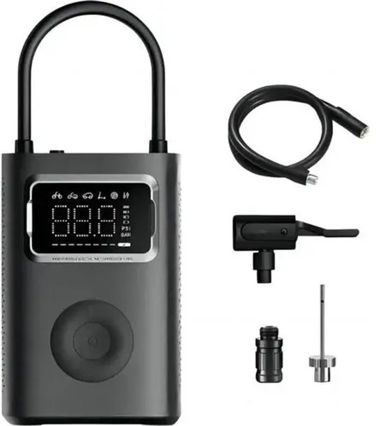 Xiaomi Portable Electric Air Compressor 2 Pro — afbeelding 2