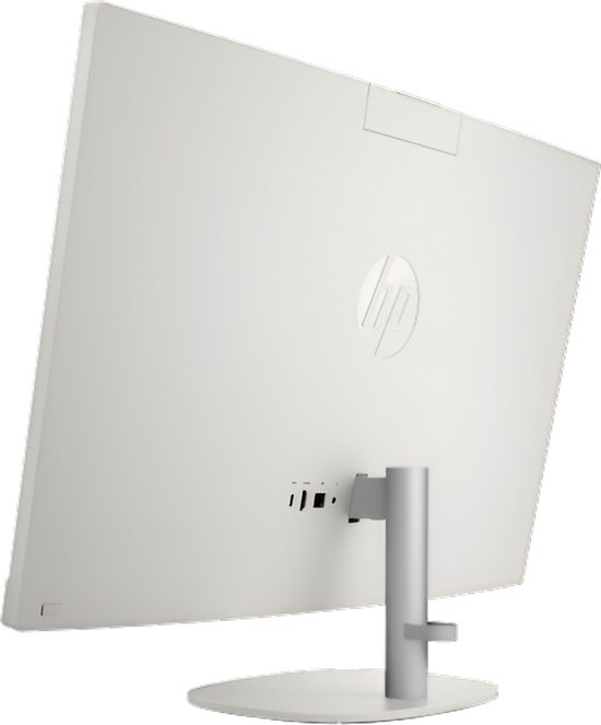 HP All-in-One 27-cr0068ny - 27 inch Full HD IPS - Intel Core i5