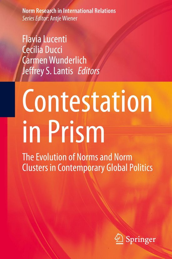 Political Science and International Studies (R0) - Contestat ... - cover