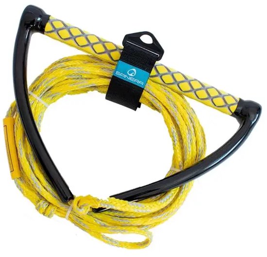 Corde/corde Spinera Wakeboard/Kneeboard