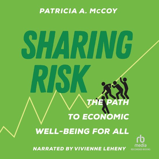 Sharing Risk - cover