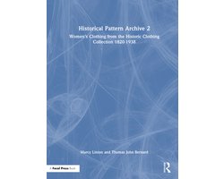 Historical Pattern Archive 2