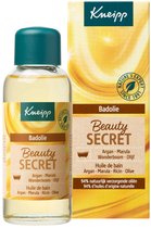 3x Kneipp Badolie Beauty Secret 100 ml