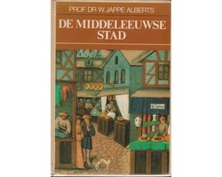 De Middeleeuwse stad