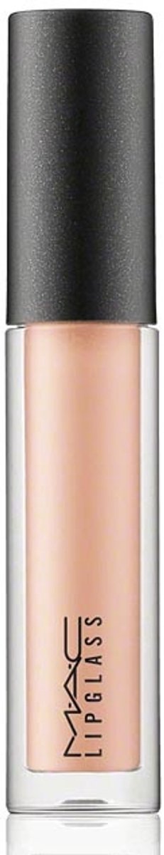 MAC Cosmetics - Lipglass C-Thru Lip Gloss - 3.1ml