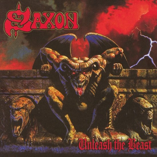 Unleash the Beast