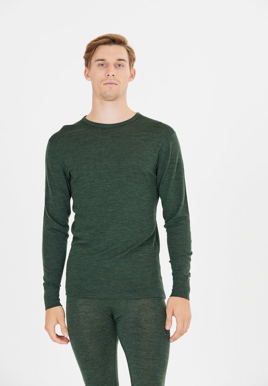 Foto: Whistler baselayer cerro
