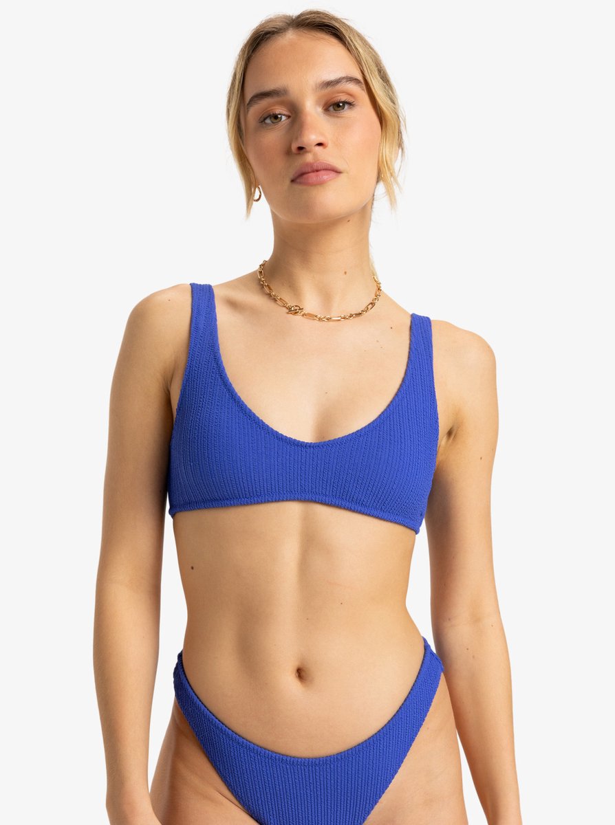 Roxy Aruba Blauw