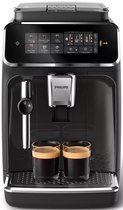 Bol.com Philips LatteGo series 2300 EP2334/10 - Volautomatische espressomachine aanbieding