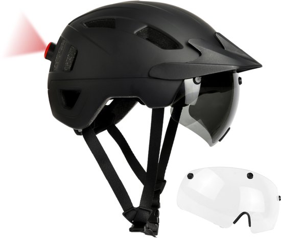 R2B Fietshelm - Speed Pedelec Helm