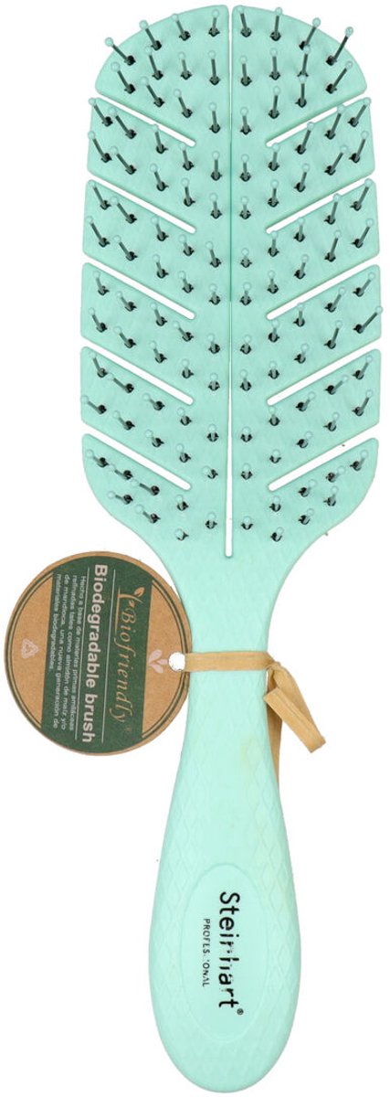 Detangling Hairbrush Steinhart Aquamarine