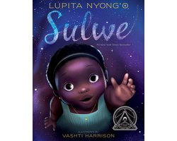 Sulwe