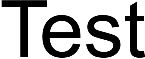 Colorful Sun® Reisstrijkijzer