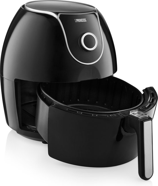 Aerofryer XXL 182055 - Hetelucht friteuse