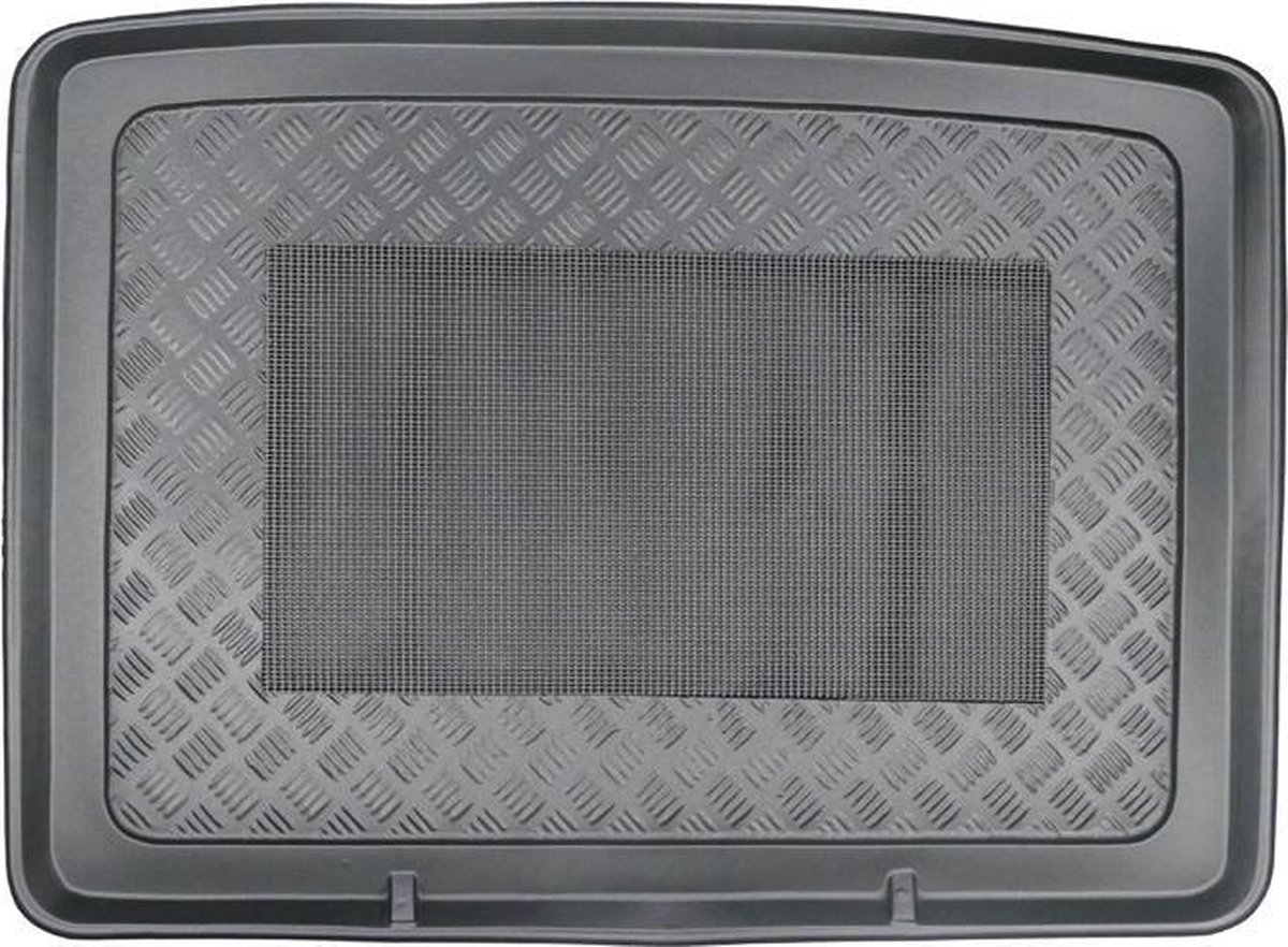AutoStyle Kofferbakschaal passend voor Opel Astra K 3/5-deurs 2015-