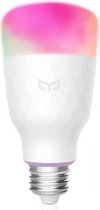 Yeelight Slimme LED lamp – Wit & gekleurd – Dimbaar – Vernieuwde versie