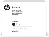 HP 89Y Blk Contract LJ Toner Cartridge