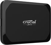 Bol.com Crucial X9 2 TB Zwart aanbieding